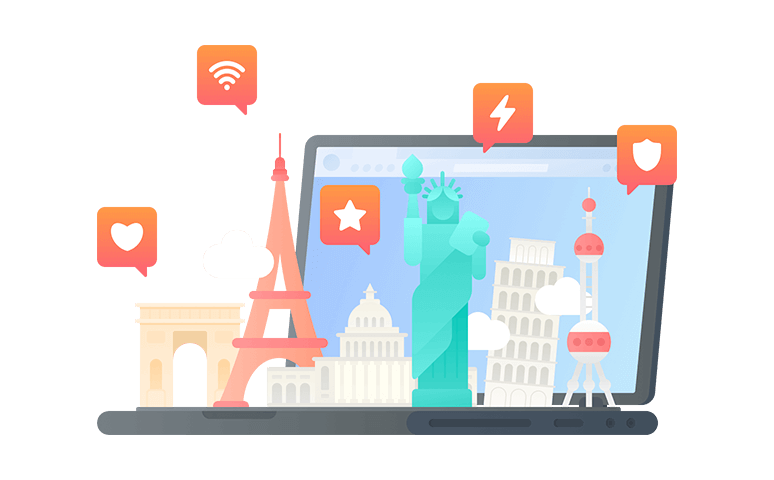 代理中国知网的回国vpn - 亮讯